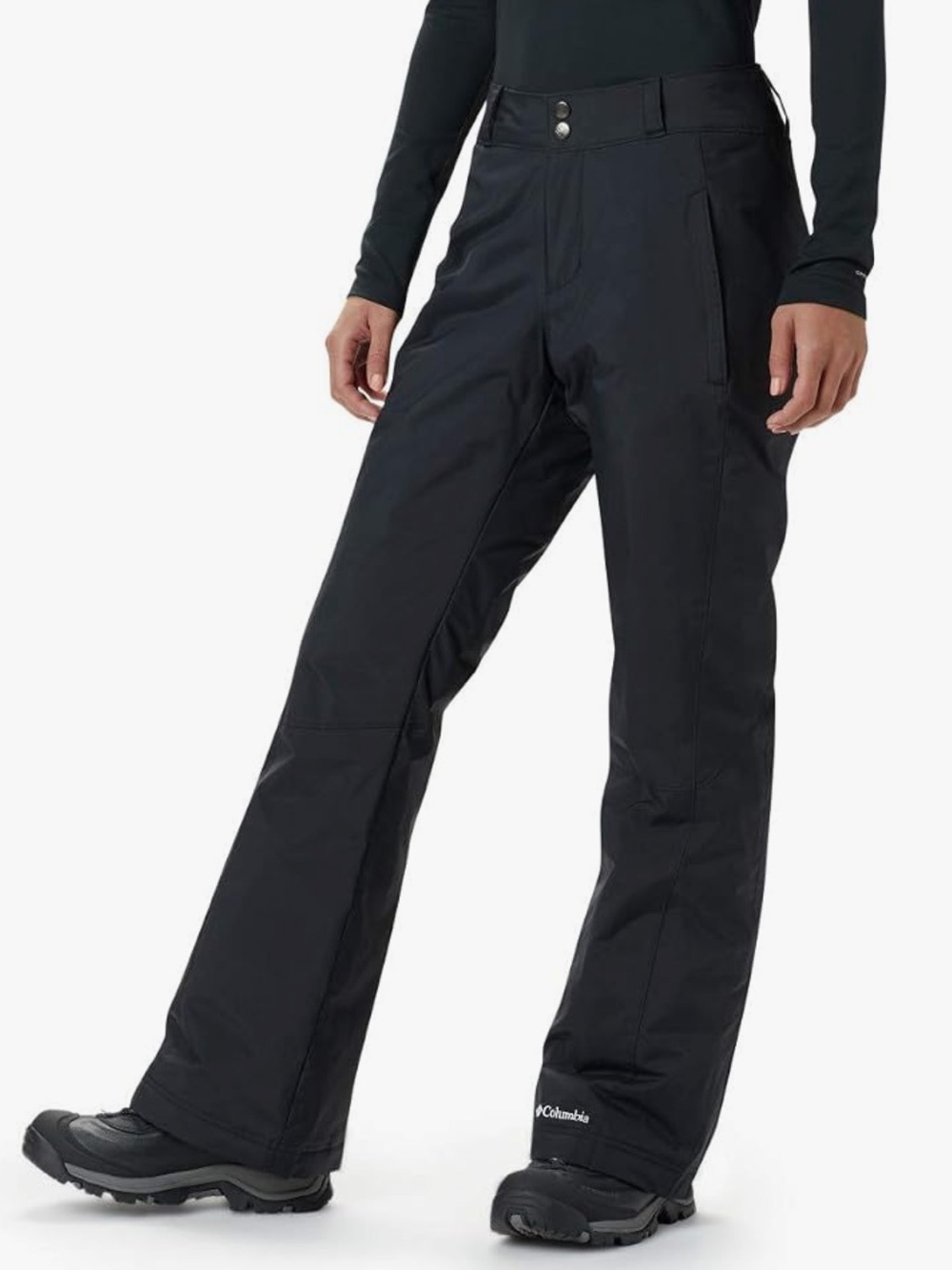 New Columbia Sz 3x Womens Modern Mountain 2.0 Pant